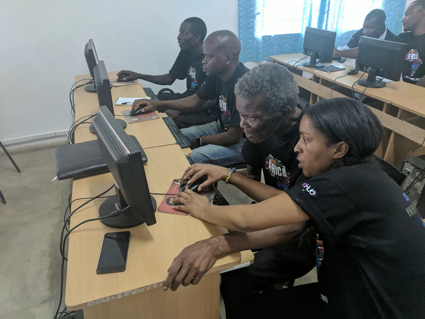 Empowering Malawi’s Future: Unpacking the National Digitalization ...